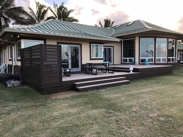 54-327 Kamehameha Hwy #1A, Hauula, HI 96717