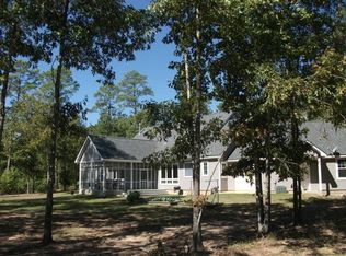 206 Peninsula Dr, Natchitoches, LA 71457