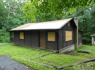 1710 Silver Maple Rd, Effort, PA 18330