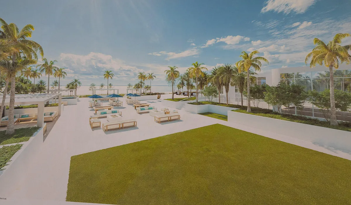 Building Photo - 1390 S Ocean Blvd #11D