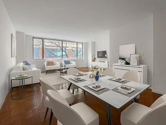 Rented by Brown Harris Stevens | media 8