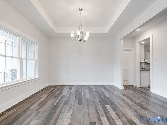 5th image of Buckners Ln Lot 22