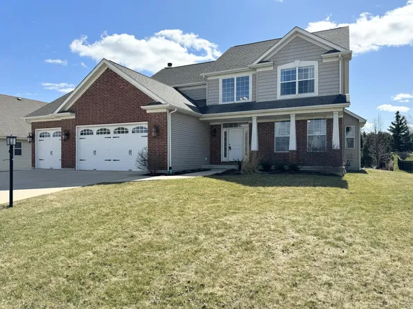 4937 103rd STREET, Pleasant Prairie, WI 53158