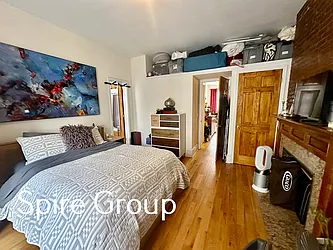Rented by Spire Group