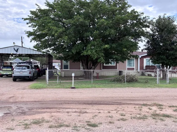 1930 N Tulip Ave, Lubbock, TX 79403