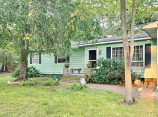 1239 Cardinal Circle Dr, Muskegon, MI 49445