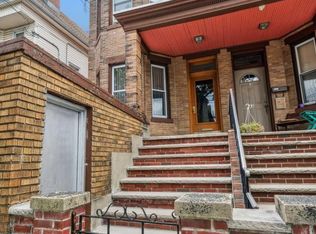 41 47th St, Weehawken, NJ 07086