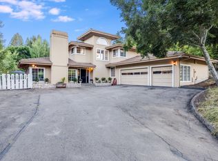 3881 Trout Gulch Rd, Aptos, CA 95003