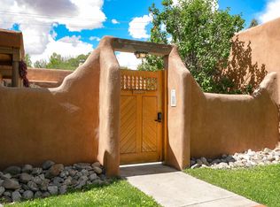 226 Kit Carson Rd #Juniper 10, Taos, NM 87571