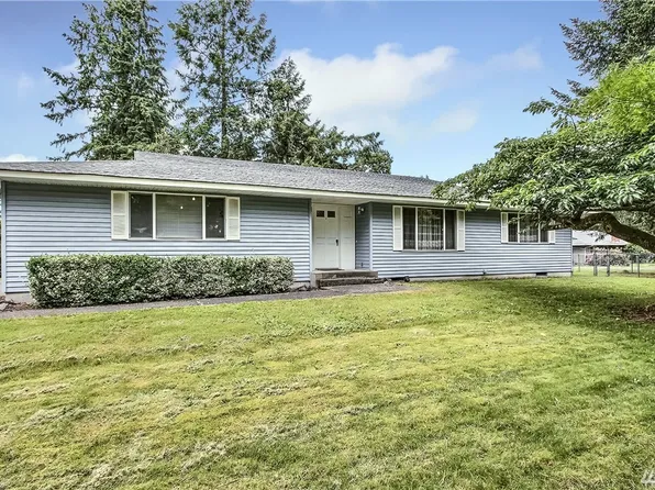 11642 Quiemuth Ct SE, Olympia, WA 98513