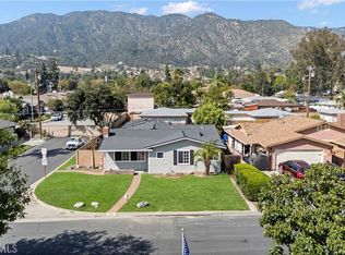 2629 Bashor St, Duarte, CA 91010