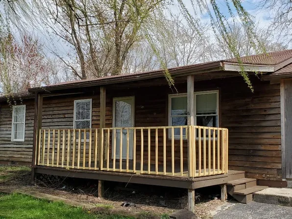 160 McHenry Rd, West Union, OH 45693