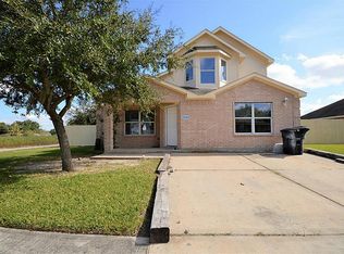 15003 Lance Cir, Houston, TX 77053
