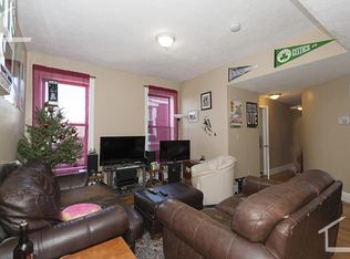 9 Highgate St #8TT, Boston, MA 02134