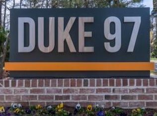 1201 River Rock Dr, Durham, NC 27704