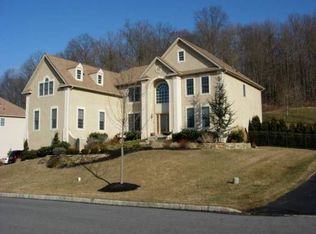 26 Strickland Way, Glen Mills, PA 19342