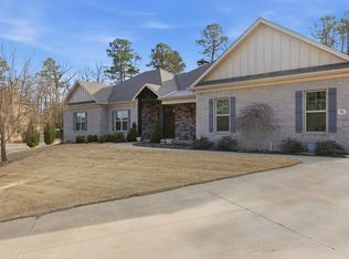 96 Ranch Ridge Rd, Little Rock, AR 72223