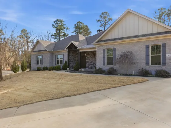96 Ranch Ridge Rd, Little Rock, AR 72223