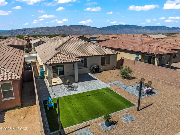 14242 E Adeline Dr, Vail, AZ 85641