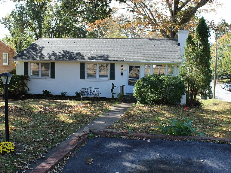 300 Harris Rd — Photo 1
