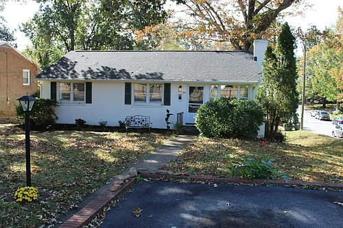 300 Harris Rd Photo 1