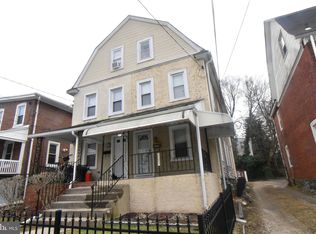 165 Simpson Rd, Ardmore, PA 19003