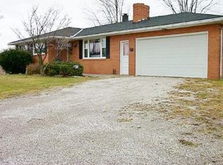 3225 N Main St, Mansfield, OH 44903