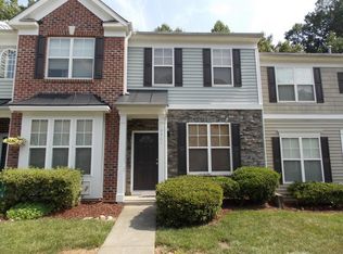 8461 Central Dr, Raleigh, NC 27613