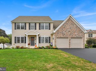 701 Hampden Rd, Elizabethtown, PA 17022