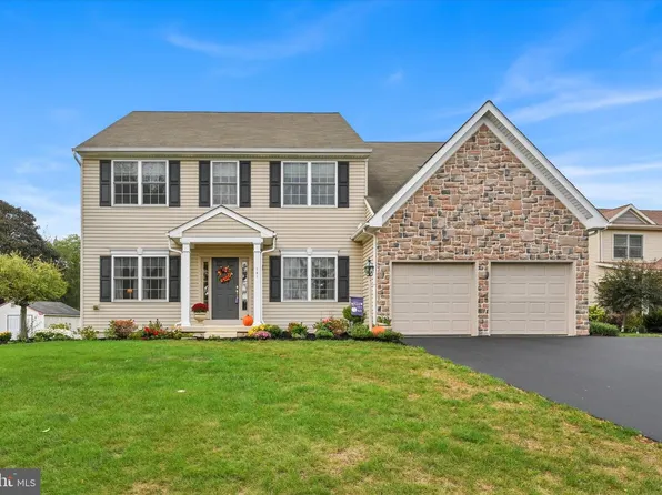 701 Hampden Rd, Elizabethtown, PA 17022