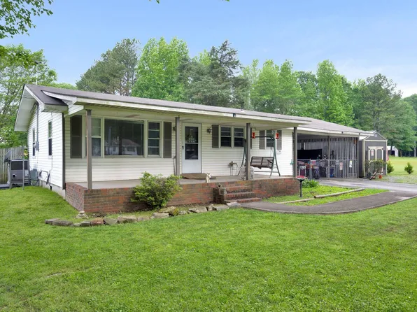 3285 Highway 207, Rogersville, AL 35652