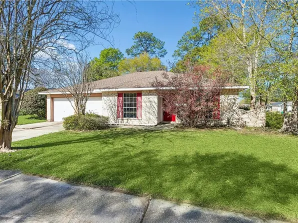 319 Somerset Dr, Slidell, LA 70461