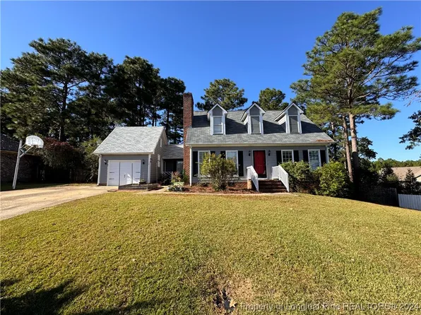 6904 Twin Creek Ct, Fayetteville, NC 28314