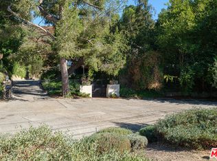 7972 Mulholland Dr, Los Angeles, CA 90046