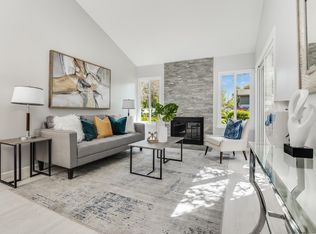 1029 Grebe St, Foster City, CA 94404