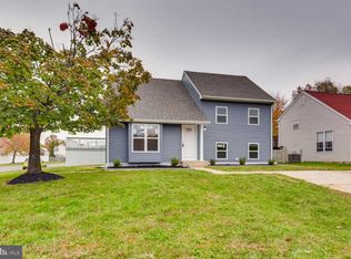 7204 Graces Quarters Rd, Middle River, MD 21220