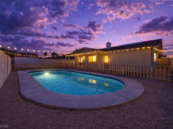 5316 Vicksburg Ave, Las Vegas, NV 89122