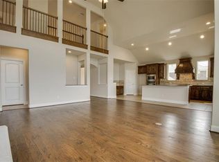 609 Tully Ct, McKinney, TX 75071