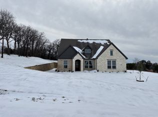 405 Hayden Faith Ct, Springtown, TX 76082