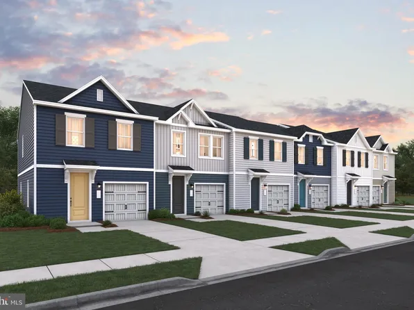 223 Clement Loop, Salisbury, MD 21804