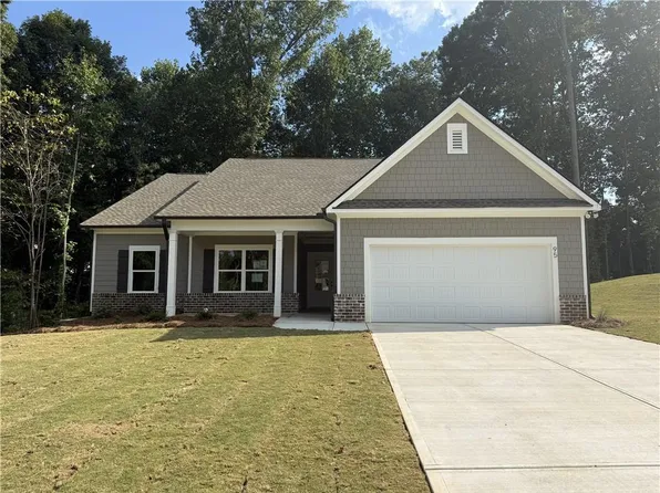 90 Fairwinds Dr, Covington, GA 30016