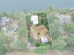 285 Mountain Park Dr, Saltspring Island, BC V8K1G3