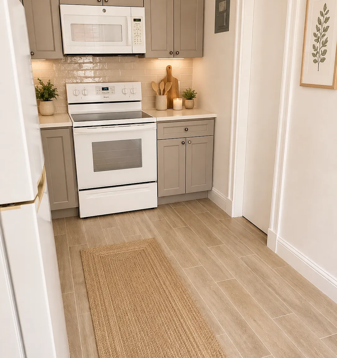 1 bed, 750 sqft, $2,990 — Photo 4