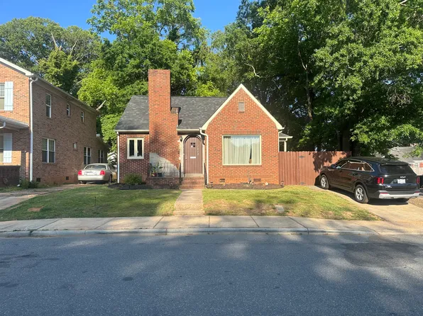 (undisclosed Address), Charlotte, NC 28205