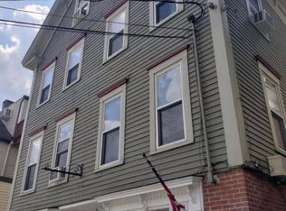 50 Market St UNIT 4, Amesbury, MA 01913