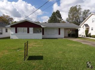 551 Maple Ave, Houma, LA 70364