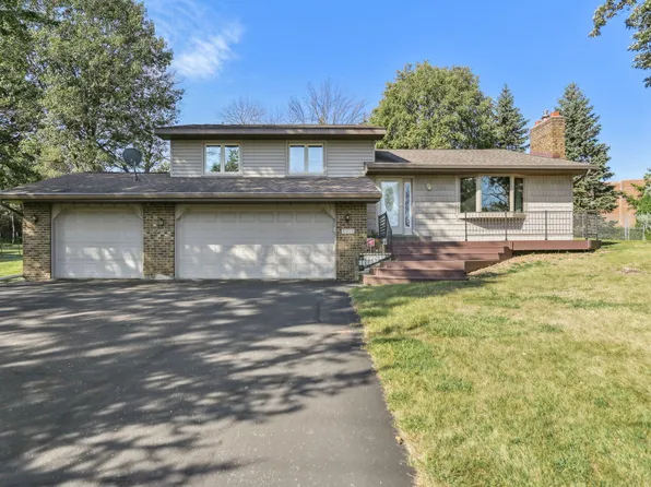 5981 Otter Lake Rd, White Bear Township, MN 55110