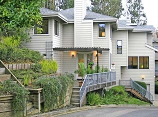 6911 Norfolk Rd, Berkeley, CA 94705