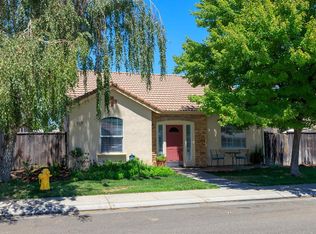 1829 Julian Ave, Modesto, CA 95354