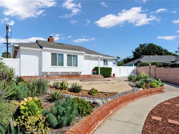 12629 Wixom St, North Hollywood, CA 91605
